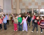 ШКОЛА ДОДАТКОВОГО КОМПЛЕКСНОГО НАВЧАННЯ „ ГРАЙЛИК”