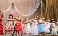 Догралися….. до успішного завершення навчального року вихованці школи додаткового комплексного навчання «Грайлик»