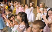 Догралися….. до успішного завершення навчального року вихованці школи додаткового комплексного навчання «Грайлик»