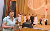 Догралися….. до успішного завершення навчального року вихованці школи додаткового комплексного навчання «Грайлик»