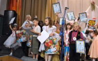 Догралися….. до успішного завершення навчального року вихованці школи додаткового комплексного навчання «Грайлик»