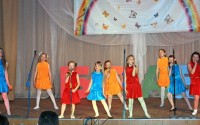Вокальна студія «Браво» - звітує!