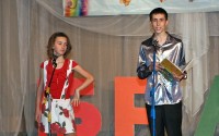 Вокальна студія «Браво» - звітує!