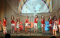 Вокальна студія «Браво» - звітує!