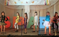 Вокальна студія «Браво» - звітує!