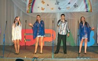 Вокальна студія «Браво» - звітує!