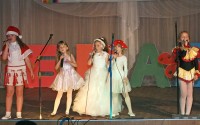 Вокальна студія «Браво» - звітує!