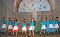 Вокальна студія «Браво» - звітує!