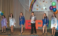 Вокальна студія «Браво» - звітує!
