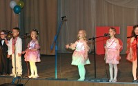 Вокальна студія «Браво» - звітує!