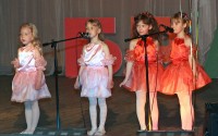 Вокальна студія «Браво» - звітує!