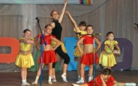 Вокальна студія «Браво» - звітує!