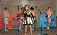 Вокальна студія «Браво» - звітує!