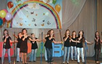 Вокальна студія «Браво» - звітує!