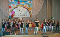 Вокальна студія «Браво» - звітує!