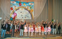 Вокальна студія «Браво» - звітує!