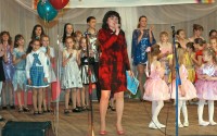 Вокальна студія «Браво» - звітує!
