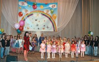 Вокальна студія «Браво» - звітує!