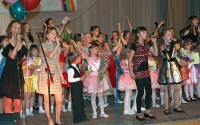 Вокальна студія «Браво» - звітує!