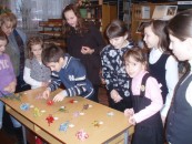 Дракон – символ нового року