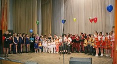 «Танцювальна феєрія»
