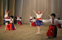 «Танцювальна феєрія»