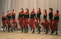 «Танцювальна феєрія»