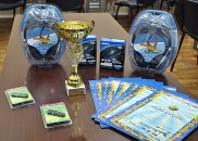 Увага! Відбувся конкурс!