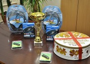 Увага! Відбувся конкурс!