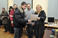 Увага! Відбувся конкурс!