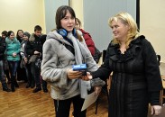 Увага! Відбувся конкурс!