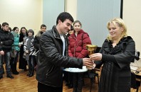 Увага! Відбувся конкурс!