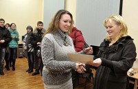 Увага! Відбувся конкурс!