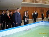 «Країна юних майстрів» зустрічає гостей