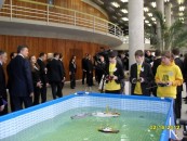 «Країна юних майстрів» зустрічає гостей