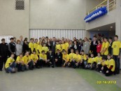 «Країна юних майстрів» зустрічає гостей