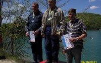 Кубок Севастополя - 2011