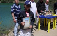 Кубок Севастополя - 2011
