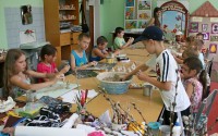 Ура! Канікули!