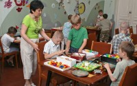 Ура! Канікули!