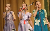 Прем’єра казки  «Чарівна квітка»