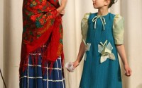Прем’єра казки  «Чарівна квітка»