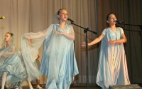 Прем’єра казки  «Чарівна квітка»