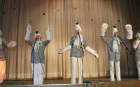 Прем’єра казки  «Чарівна квітка»