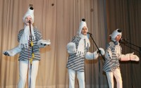 Прем’єра казки  «Чарівна квітка»