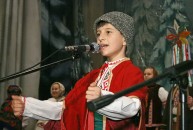 Різдвяна прем’єра