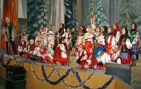 Різдвяна прем’єра