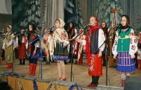Різдвяна прем’єра