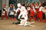 Різдвяна прем’єра