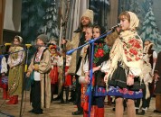 Різдвяна прем’єра